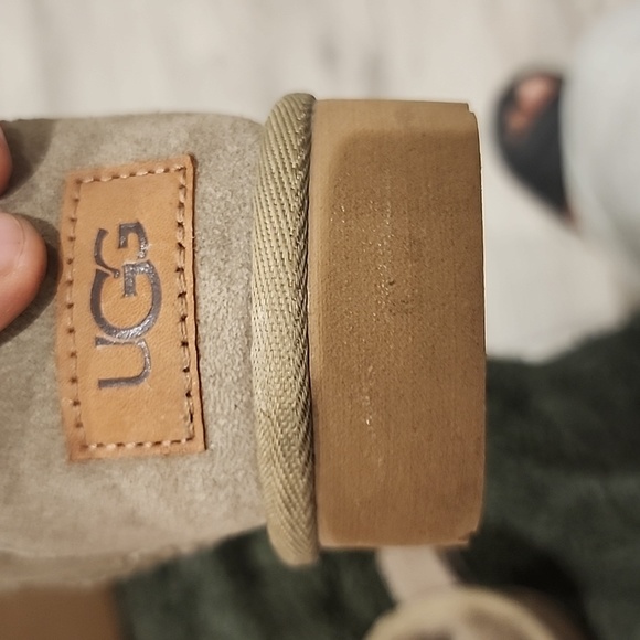 Ugg ultra mini - Picture 6 of 13